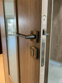 Vente Appartement F2 Alger Cheraga