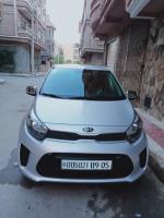 voitures-kia-picanto-2019-star-plus-batna-algerie