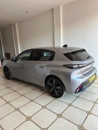 سيارات-peugeot-308-2022-active-البويرة-الجزائر