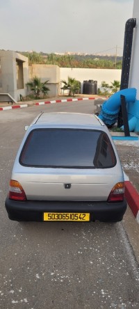 سيارات-suzuki-maruti-800-2005-تيسمسيلت-الجزائر