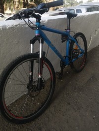 دراجات-هوائية-velo-vtt-btwin-rockrider-500-المقرية-الجزائر