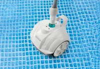 Aspirateur automatique pour piscines 
