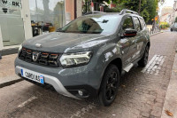 voitures-dacia-duster-2022-extreme-oran-algerie