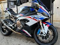 motos-et-scooters-bmw-s1000rr-pack-m-2022-kouba-alger-algerie