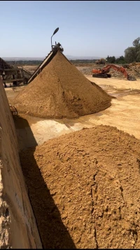 Sable lavée رمل مغسول