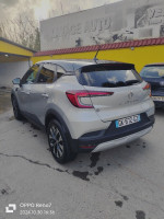 voitures-renault-captur-2022-draria-alger-algerie