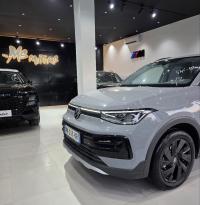 سيارات-volkswagen-tharu-2025-قسنطينة-الجزائر