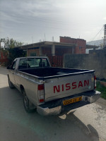 utilitaire-nissan-pickup-2011-el-milia-jijel-algerie