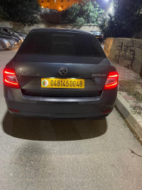 voitures-skoda-octavia-2019-ambition-alger-centre-algerie