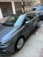 citadine-seat-ibiza-2018-high-chevalley-alger-algerie