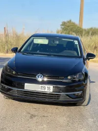 Volkswagen Golf 7 2019 JOIN