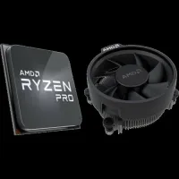 CPU AMD RYZEN 5 5650G MPK