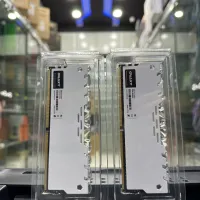 RAM GALAXY 8G 3200MHZ RGB 