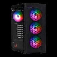 CASE RAIDMAX X922 6FAN
