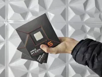 AMD RYZEN 5 7600X