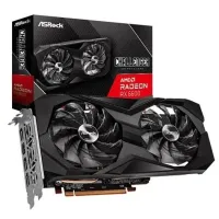 GPU RX 6600 8GB ASROCK NEW IN BUILD ONLY 