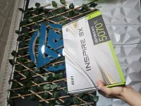 GPU RTX 5070TI 16GB MSI INSPIRE