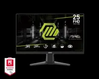 ECRAN MSI 256F 25" 180HZ FAST IPS 1MS