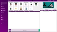  Logiciel pour salle de sport avec tourniquet 