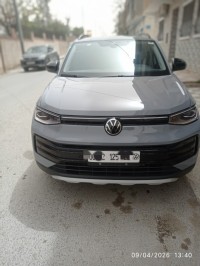 سيارات-volkswagen-tahru-2025-xr-سيدي-بلعباس-الجزائر