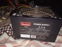 Mactech 250W