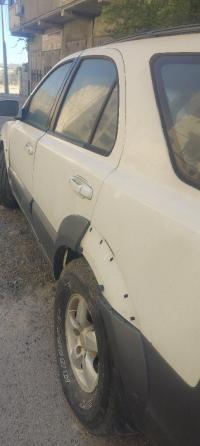 سيارات-kia-sorento-2007-ss-البويرة-الجزائر