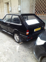 citadine-ford-fiesta-1984-reghaia-alger-algerie