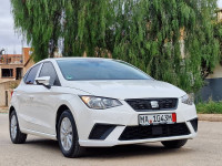 voitures-seat-ibiza-2021-style-tissemsilt-algerie