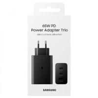شواحن-وكابلات-samsung-power-adapter-trio-65w-غرداية-الجزائر