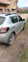 citadine-dacia-sandero-2015-stepway-draa-ben-khedda-tizi-ouzou-algerie