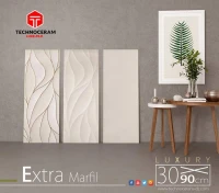 Nouveaux modèles technoceram
