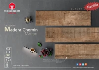 FAUX PARQUET 20/75 TECHNOCERAM