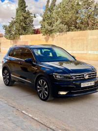 voitures-volkswagen-tiguan-2018-r-line-bou-saada-msila-algerie