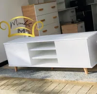 Meuble TV très chic