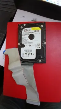 DIsque dur HDD IDE