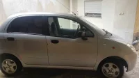 Chevrolet Spark 2013 Lite Ls