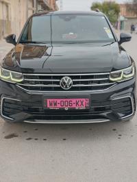 سيارات-volkswagen-tiguan-2021-r-line-عين-كرشة-أم-البواقي-الجزائر