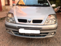 voitures-renault-scenic-2001-mostaganem-algerie