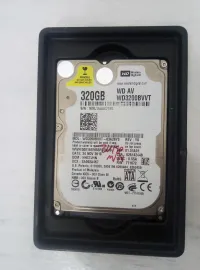 Disque dur interne HDD 320 GB