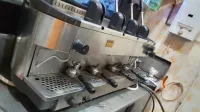 machine a cafe 4bras