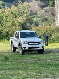 سيارات-ford-ranger-2007-الميلية-جيجل-الجزائر