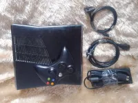 Xbox 360 Slim