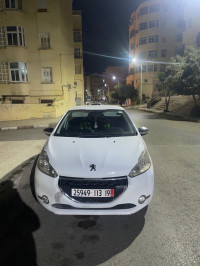 voitures-peugeot-208-2013-setif-algerie