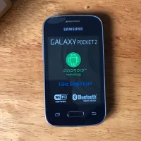 Galaxy Pocket 2
