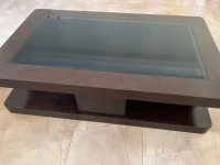Jolie table basse