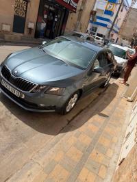 سيارات-skoda-octavia-2019-درارية-الجزائر