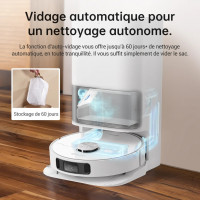 aspirateurs-nettoyeurs-de-sol-dreame-l10s-ultra-robot-aspirateur-laveur-rouiba-alger-algerie