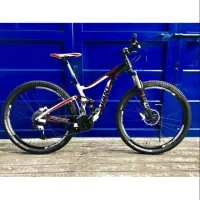 GIANT TRNCE X 29