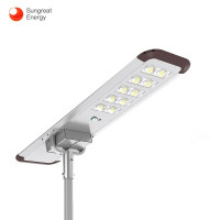 securite-surveillance-luminaire-solaire-led-alger-centre-algerie