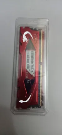 RAM JAZER DDR4 3200 DESKTOP ( YP ) 